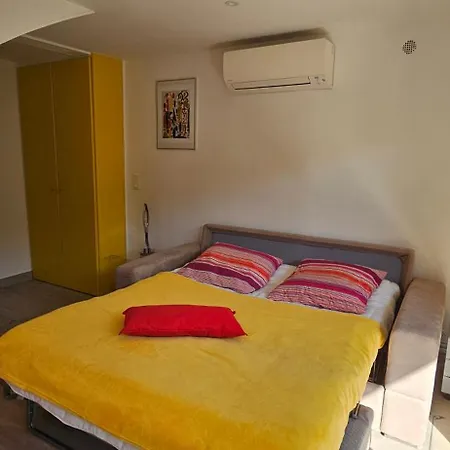 Minoury Apartment