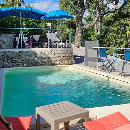 Apartment Minoury Mandelieu-la-Napoule