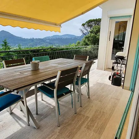 Apartment Minoury