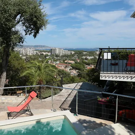 Apartment Minoury *